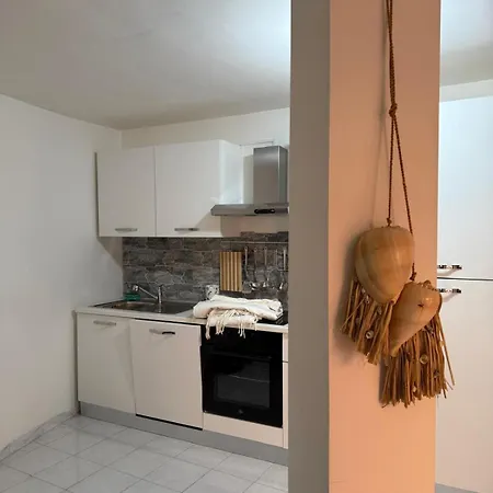 Al Mare House Semesterbostad *