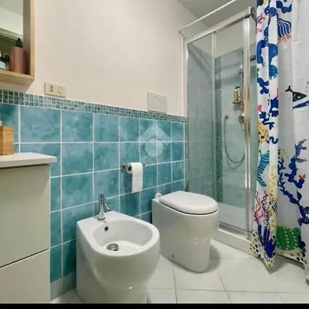 בית נופש Al Mare House