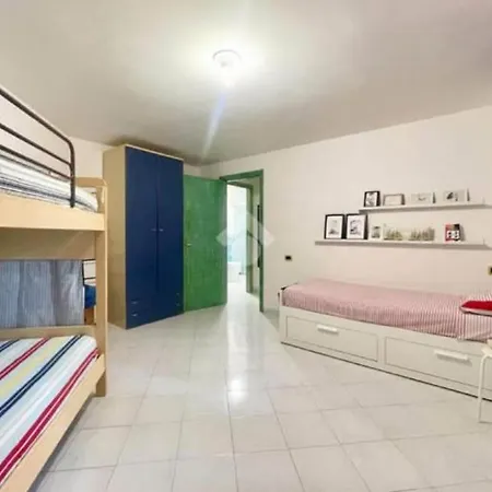 Chiara Holiday home Villasimius