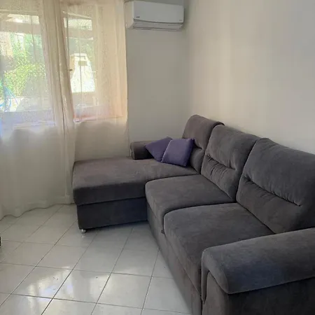 Al Mare House וילסימיוס