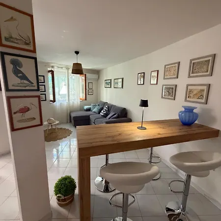 Chiara Holiday home *
