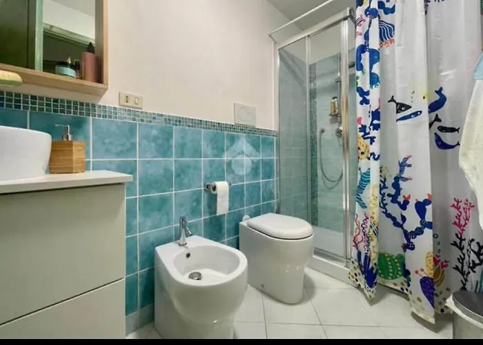 度假居 Al Mare House