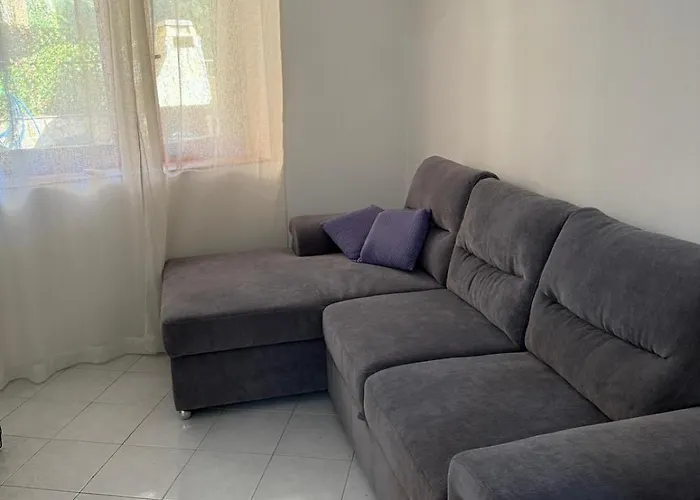 Al Mare House Villasimius